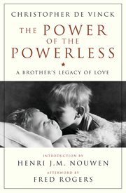 The Power of the Powerless cover image