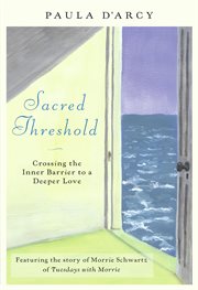 Sacred Threshold cover image