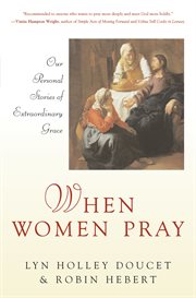 When Women Pray cover image