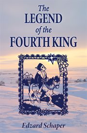 The Legend of the Fourth King cover image