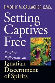 Setting Captives Free cover image