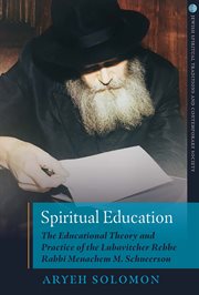 Spiritual Education cover image