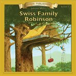 Johann Wyss' Swiss family Robinson cover image