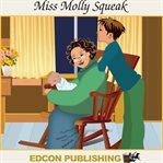 Miss molly squeak cover image