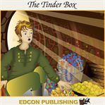 The tinder box cover image