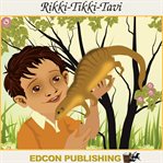 Rikki-tikki-tavi cover image