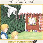 Hansel and Gretel : fairy tales for children cover image