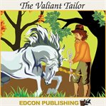 The valiant tailor cover image
