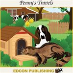 Penny's travels : fairy tales for children cover image