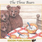 The three bears cover image