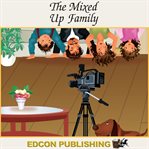 The mixed up family cover image