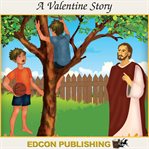 A valentine story cover image