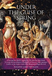 Under the Guise of Spring cover image