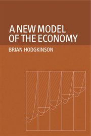 A New Model of the Economy cover image