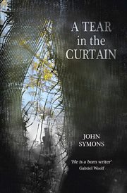 A Tear in the Curtain cover image