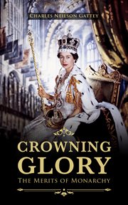 Crowning Glory cover image