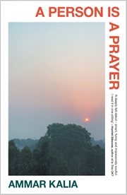 A Person Is a Prayer cover image