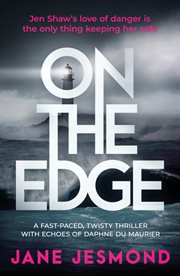 On the Edge cover image