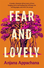 Fear and Lovely cover image