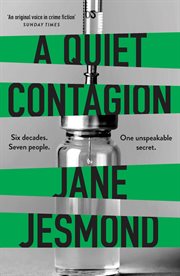 A Quiet Contagion cover image