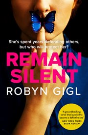 Remain Silent cover image