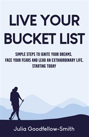 Live your bucket list cover image