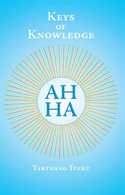 Keys of Knowledge : Understanding Self & Mind cover image