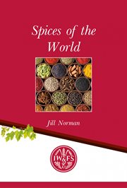 Spices of the World cover image