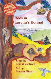 Bees in loretta's bonnet cover image