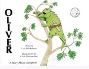 Oliver, a story about adoption cover image
