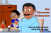 Hot chocolate underpants cover image