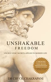 Unshakable Freedom cover image