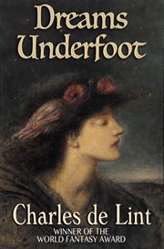 Dreams underfoot cover image