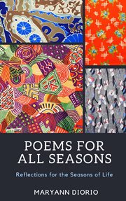 Poems for All Seasons cover image
