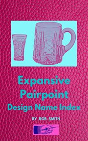 Expansive pairpoint design name index cover image