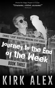 Journey to the End of the Week cover image