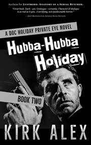Hubba-hubba holiday cover image