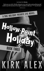 Hollow-point holiday cover image