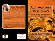 Act against bullying cover image