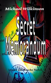 Secret memorandum cover image