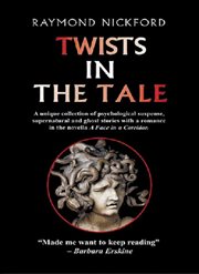 Twists in the tale cover image