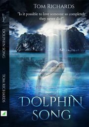 Dolphin song cover image