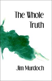 The Whole Truth cover image