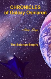 The Solarian Empire cover image