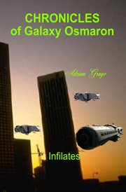 Infilate cover image