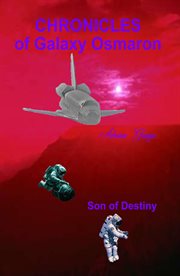 Son of Destiny cover image