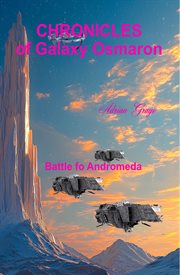 Battle for Andromeda cover image