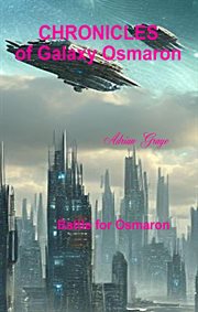 Battle for Osmaron cover image