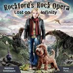 Lost on Infinity cover image