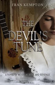 The devil's tune cover image